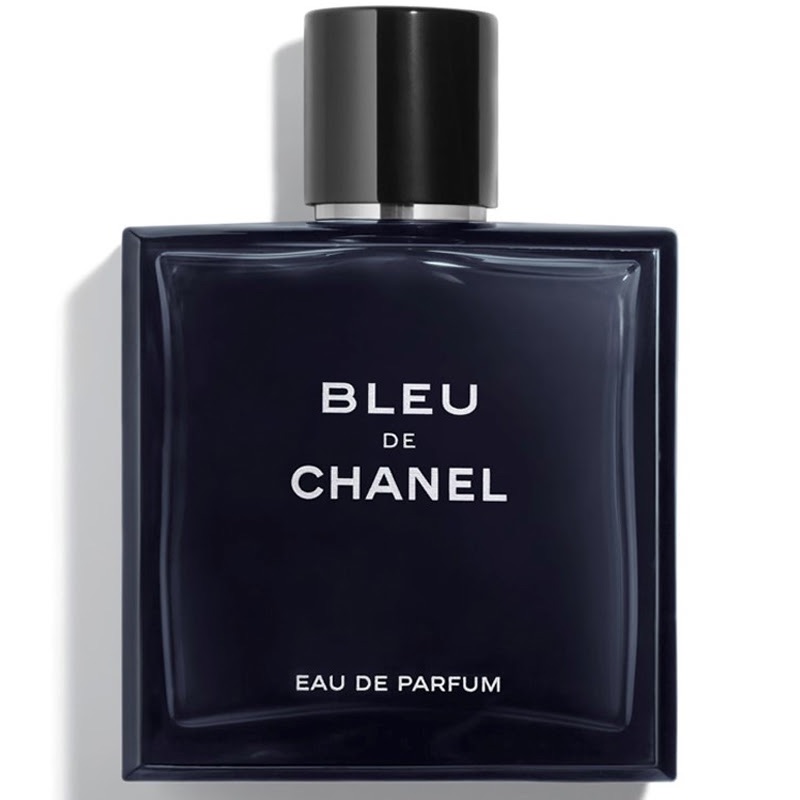 Chanel blue chanel eau de parfum