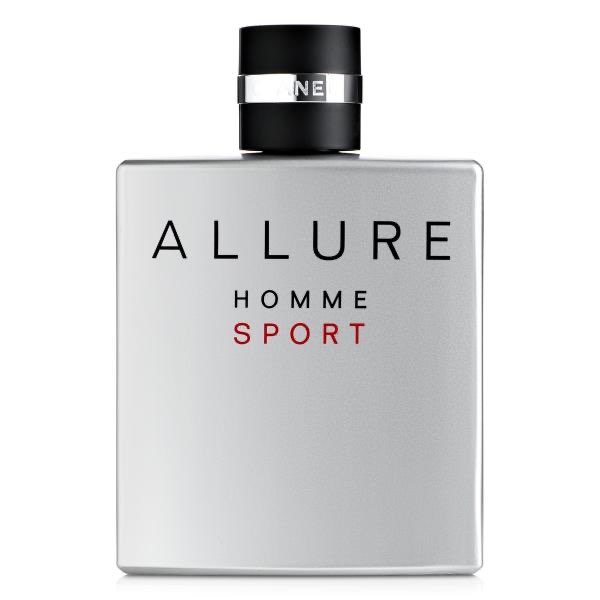 Chanel allure homme sport eau de parfum