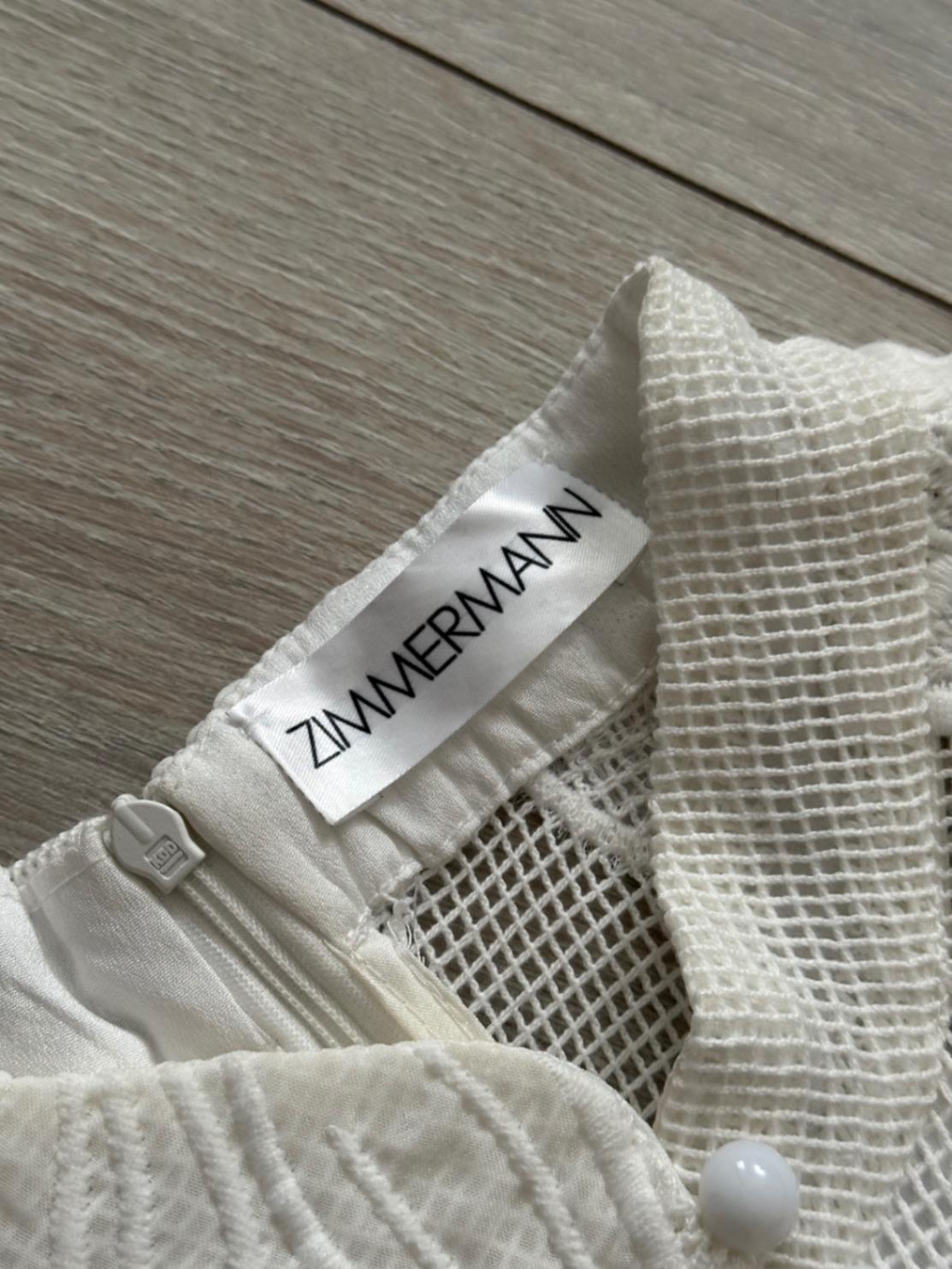Сукня zimmermann
