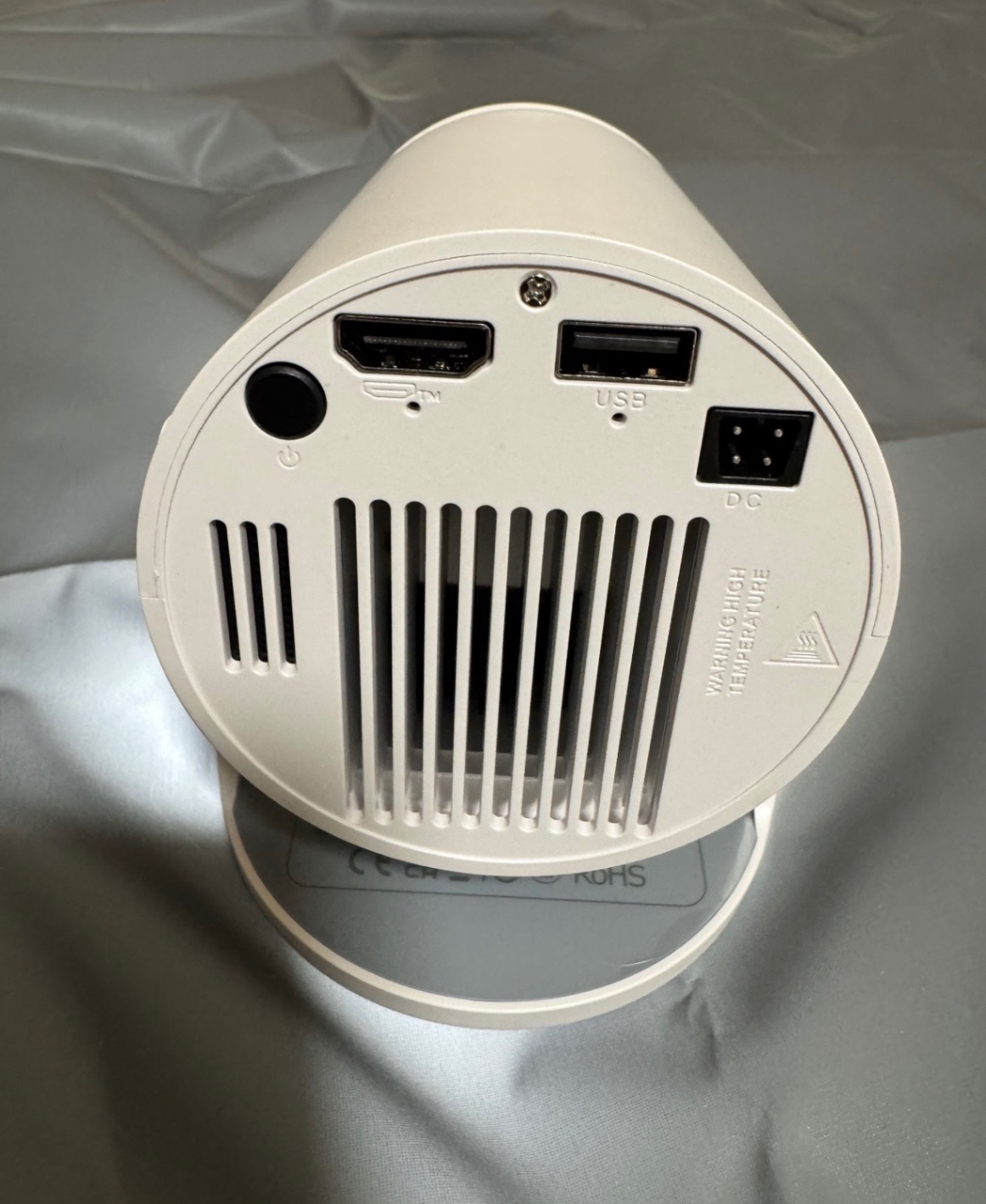Проектор Magcubic HY300Pro