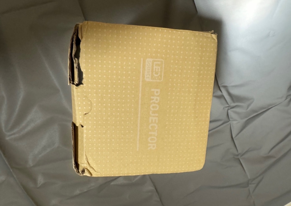 Проектор Magcubic HY300Pro