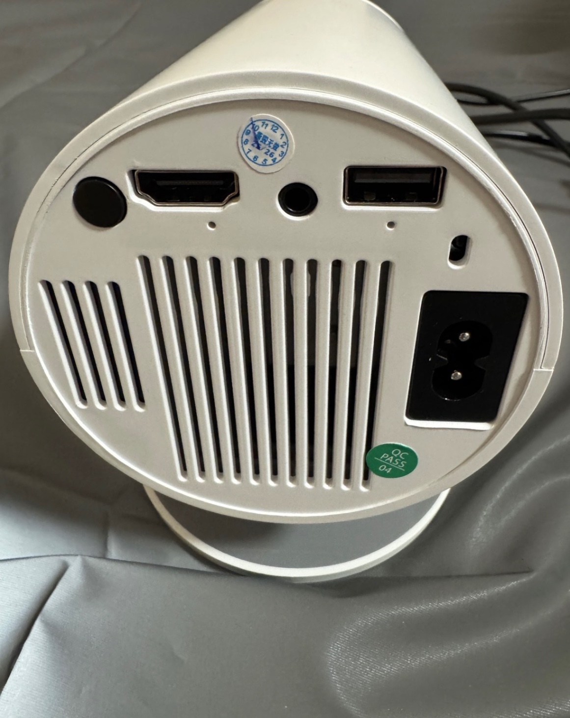Проектор Magcubic HY300Pro