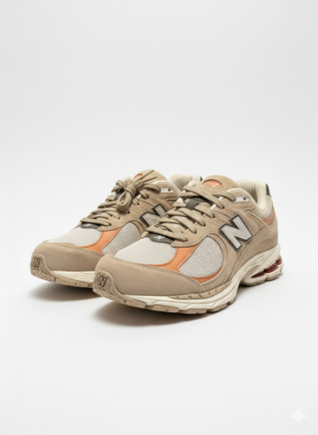 Кросівки New balance 2002r нові оригінал