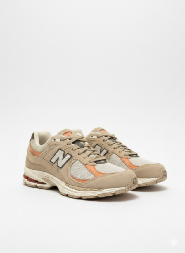 Кросівки New balance 2002r нові оригінал