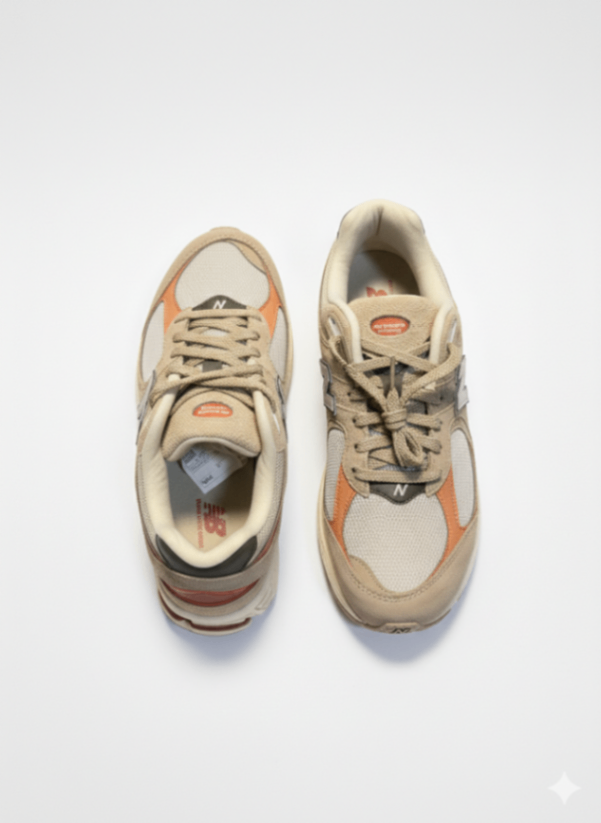 Кросівки New balance 2002r нові оригінал
