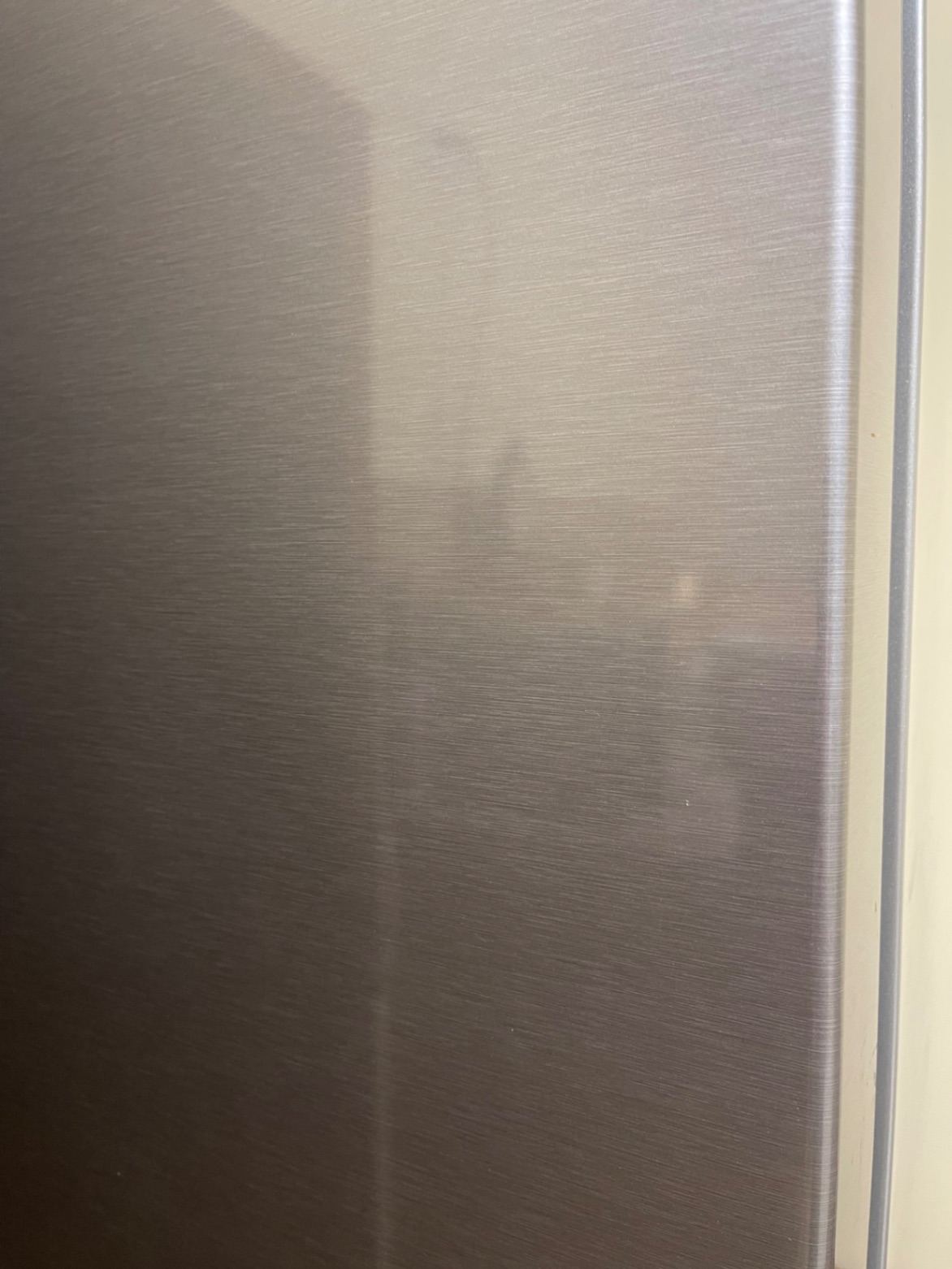 Холодильник Samsung