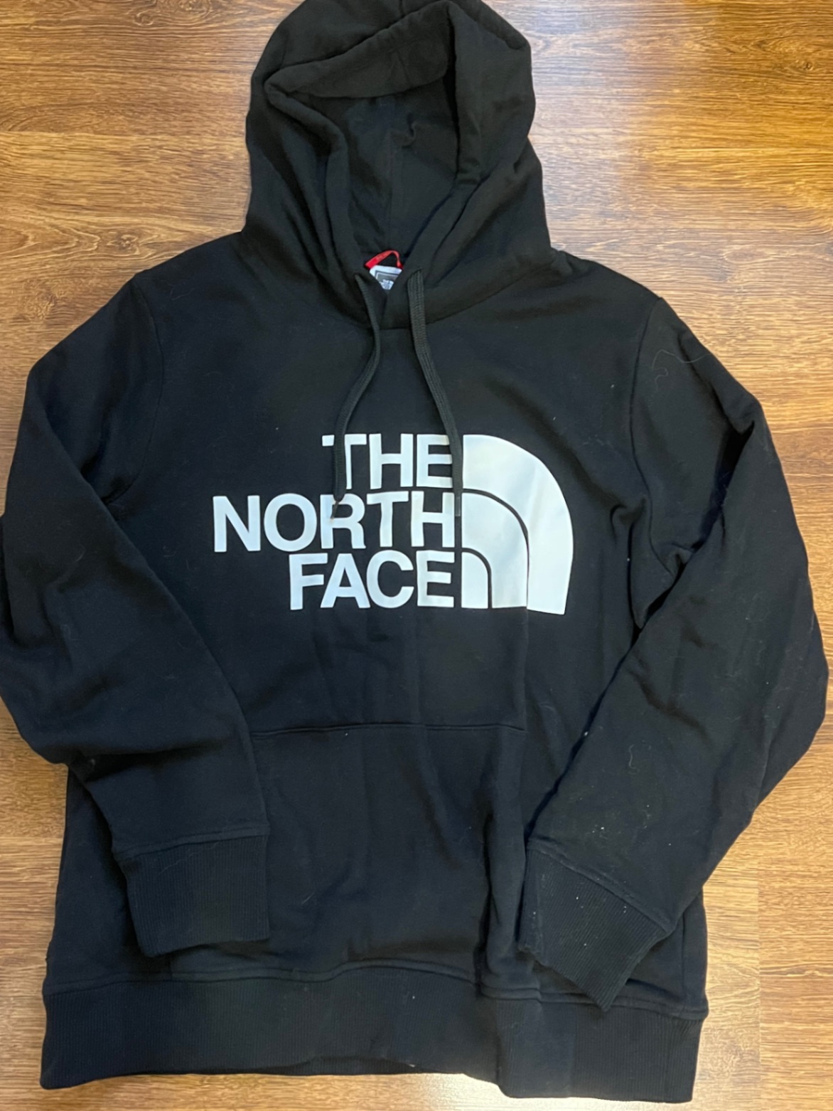 Худі The North Face