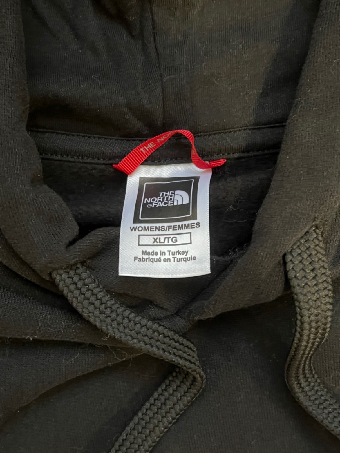 Худі The North Face