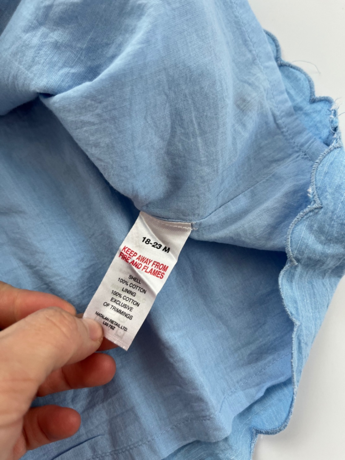 Сукня Matalan 92 розмір