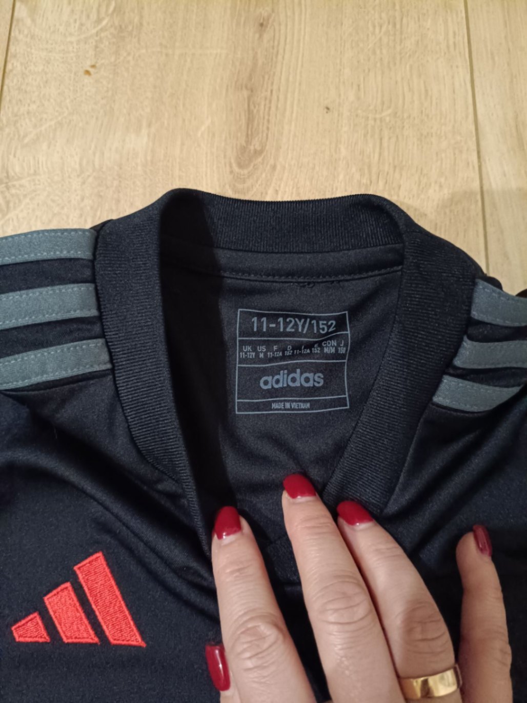 Футболка Adidas