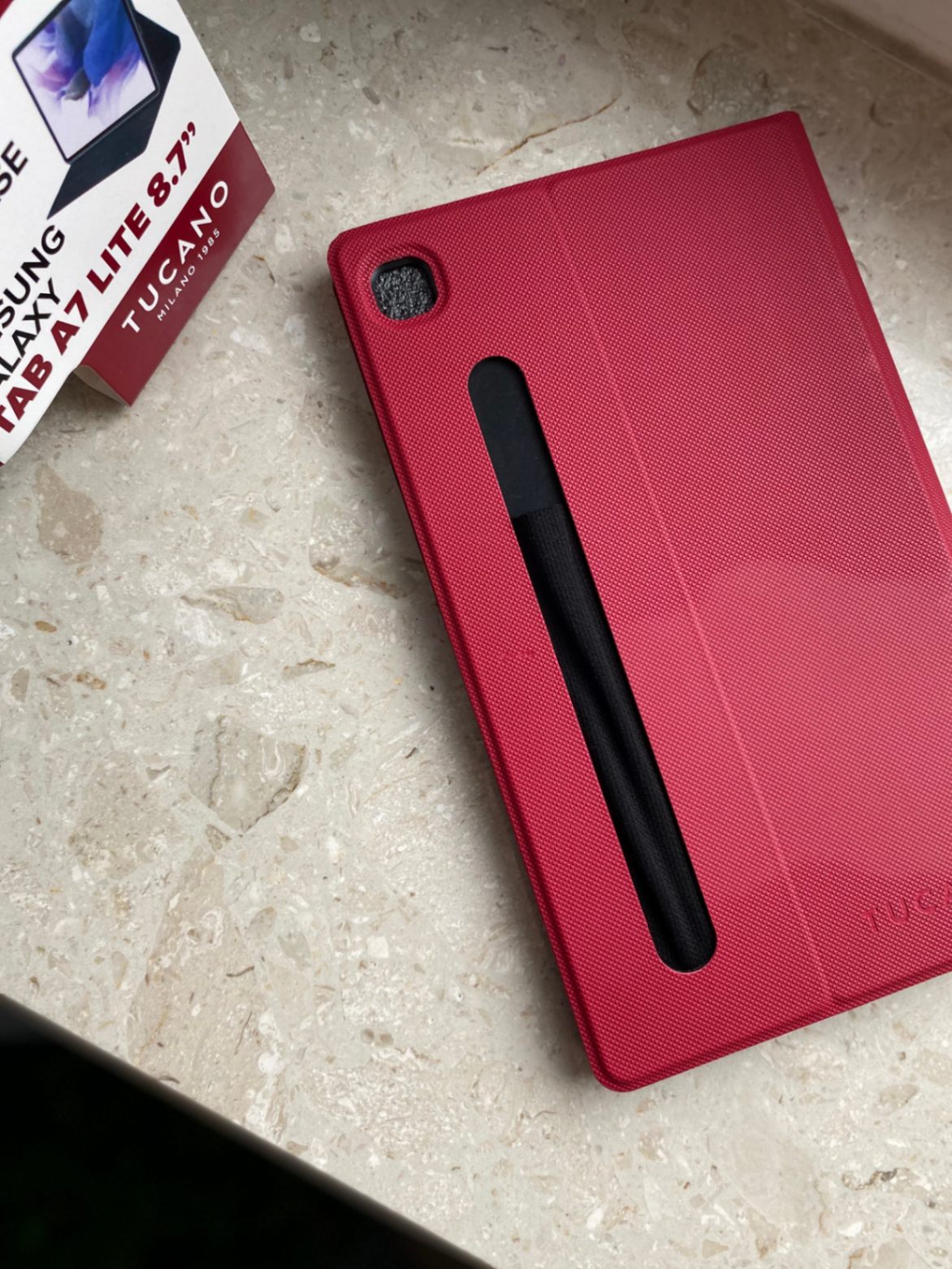 Новий чохол TUCANO для Samsung Galaxy Tab A7 Lite 87