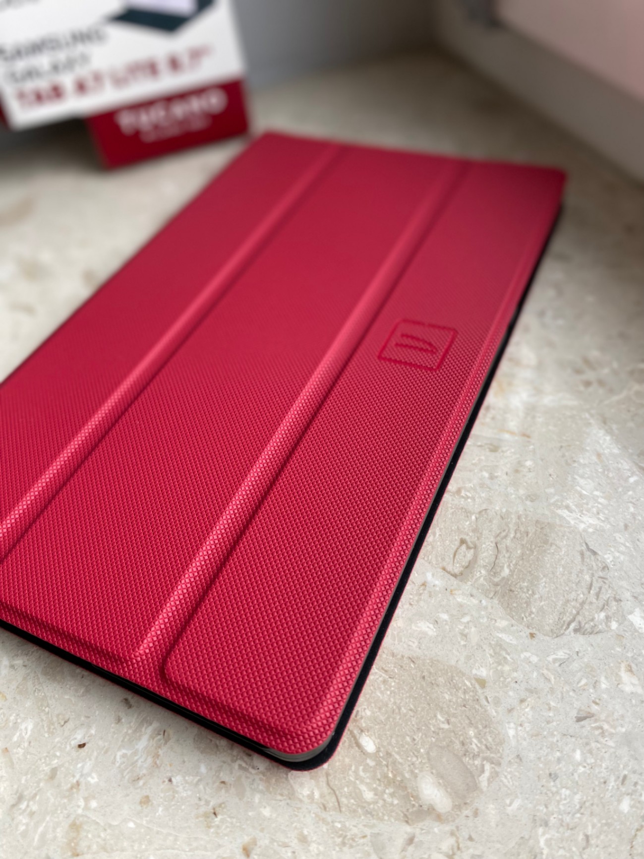 Новий чохол TUCANO для Samsung Galaxy Tab A7 Lite 87