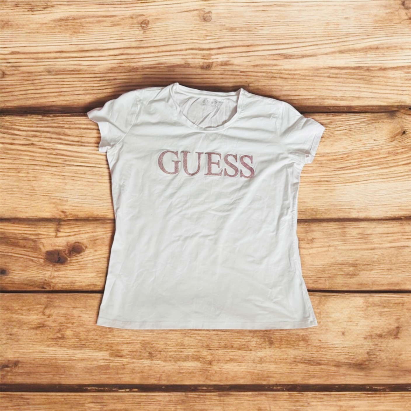 Футболка Guess