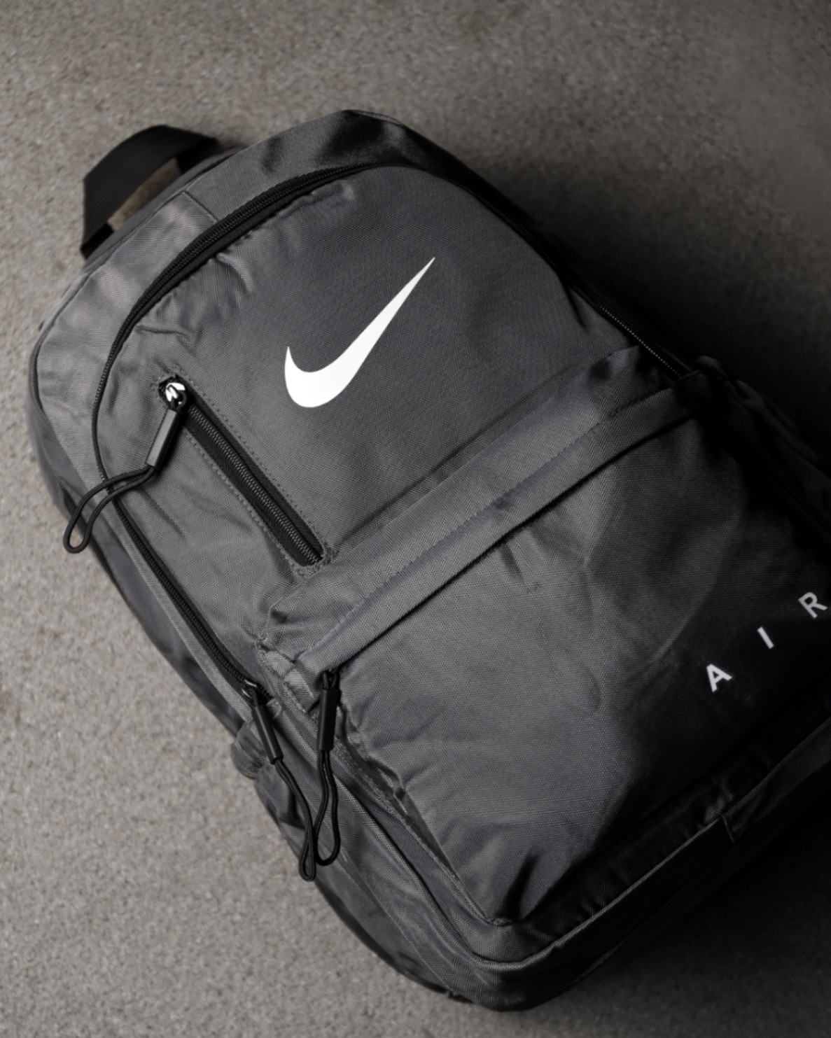 Рюкзак Nike Air сірий