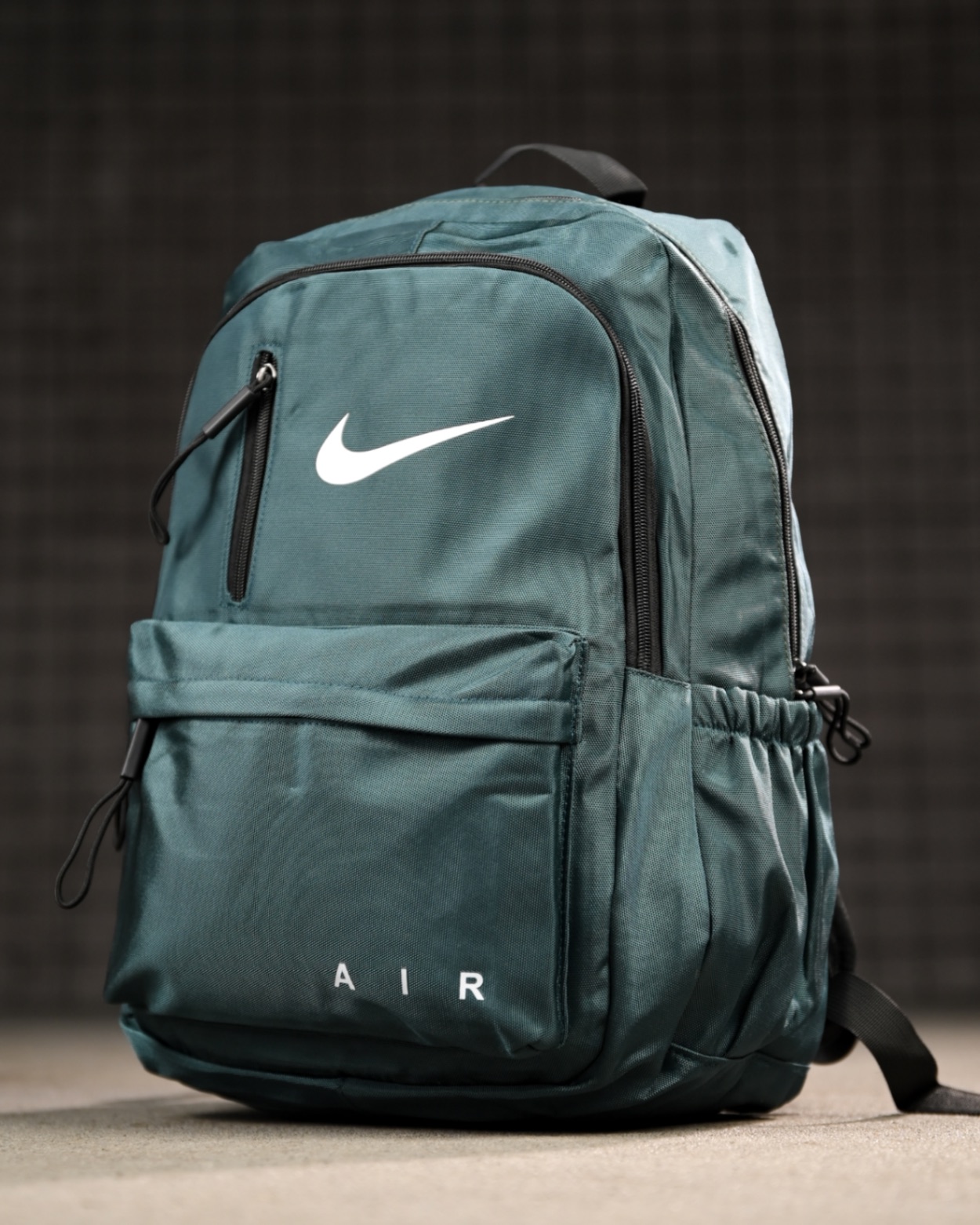 Рюкзак Nike Air бірюзовий