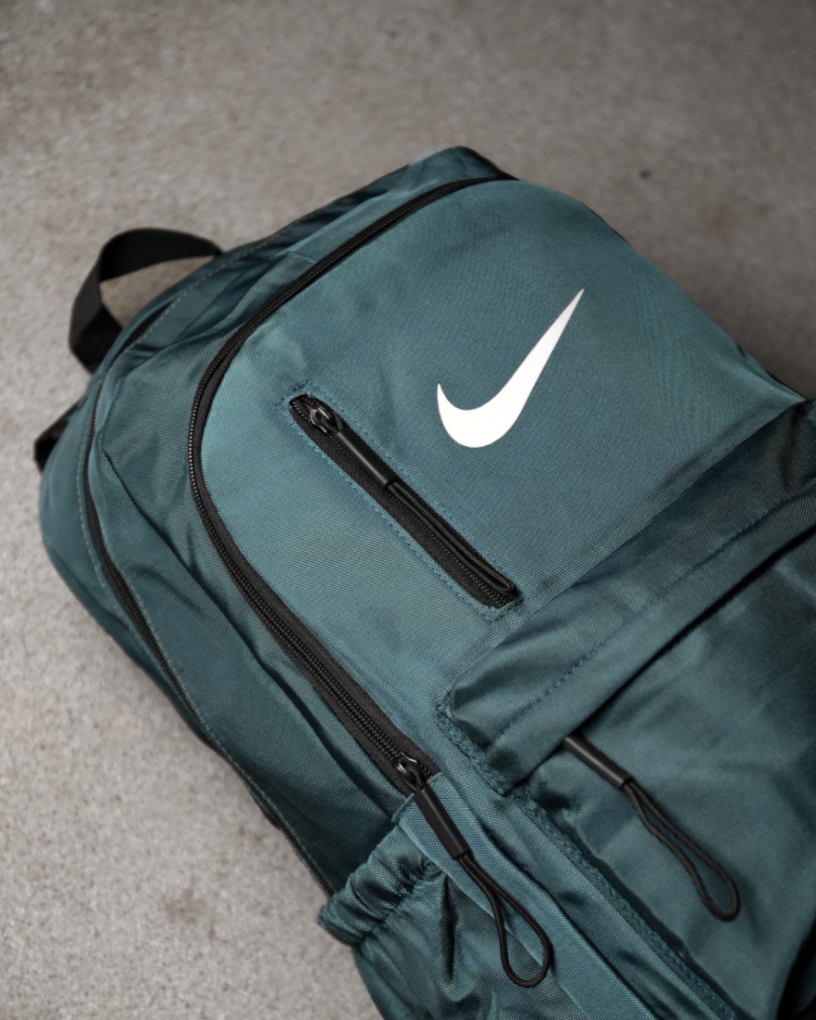 Рюкзак Nike Air бірюзовий