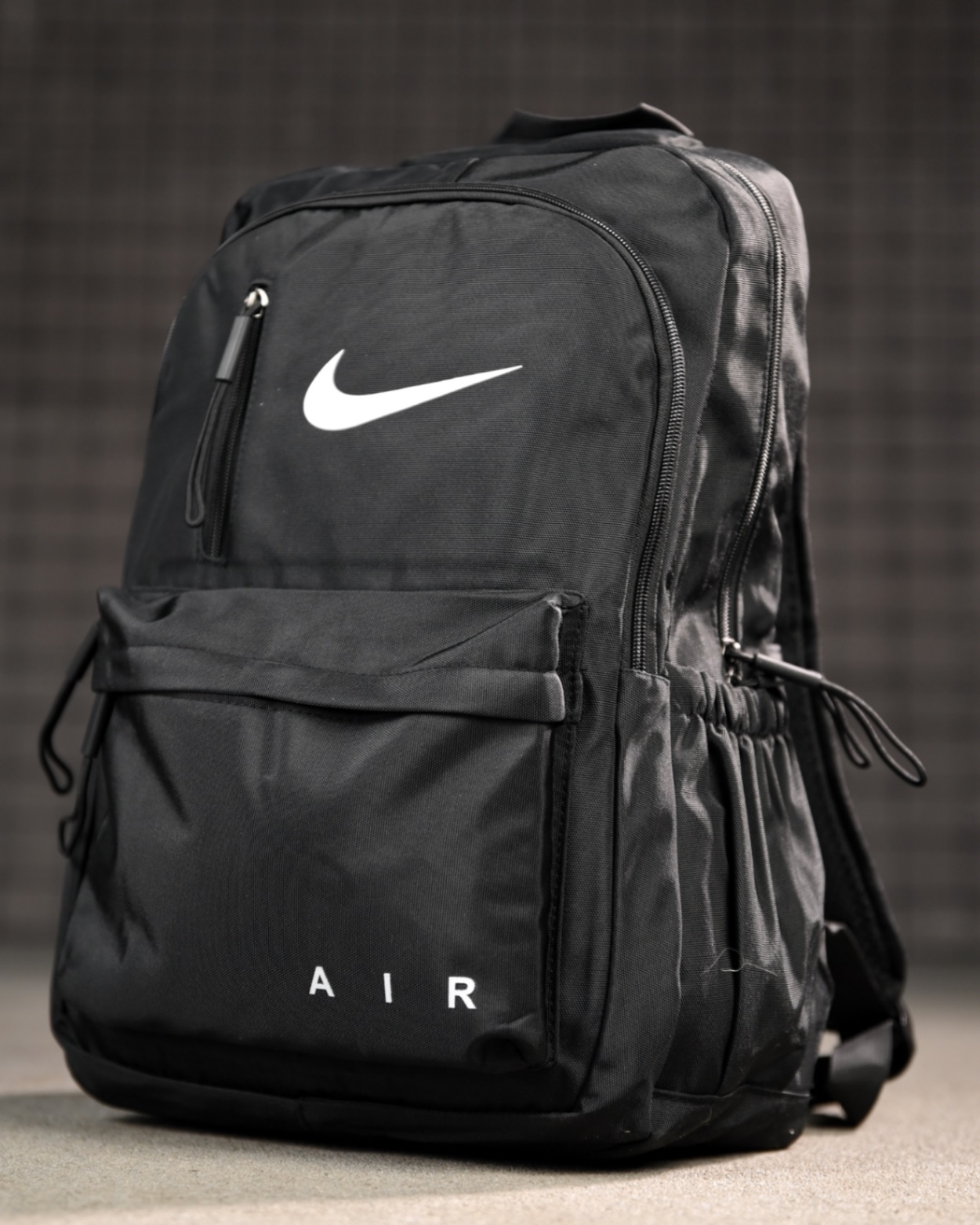 Рюкзак Nike Air чорний