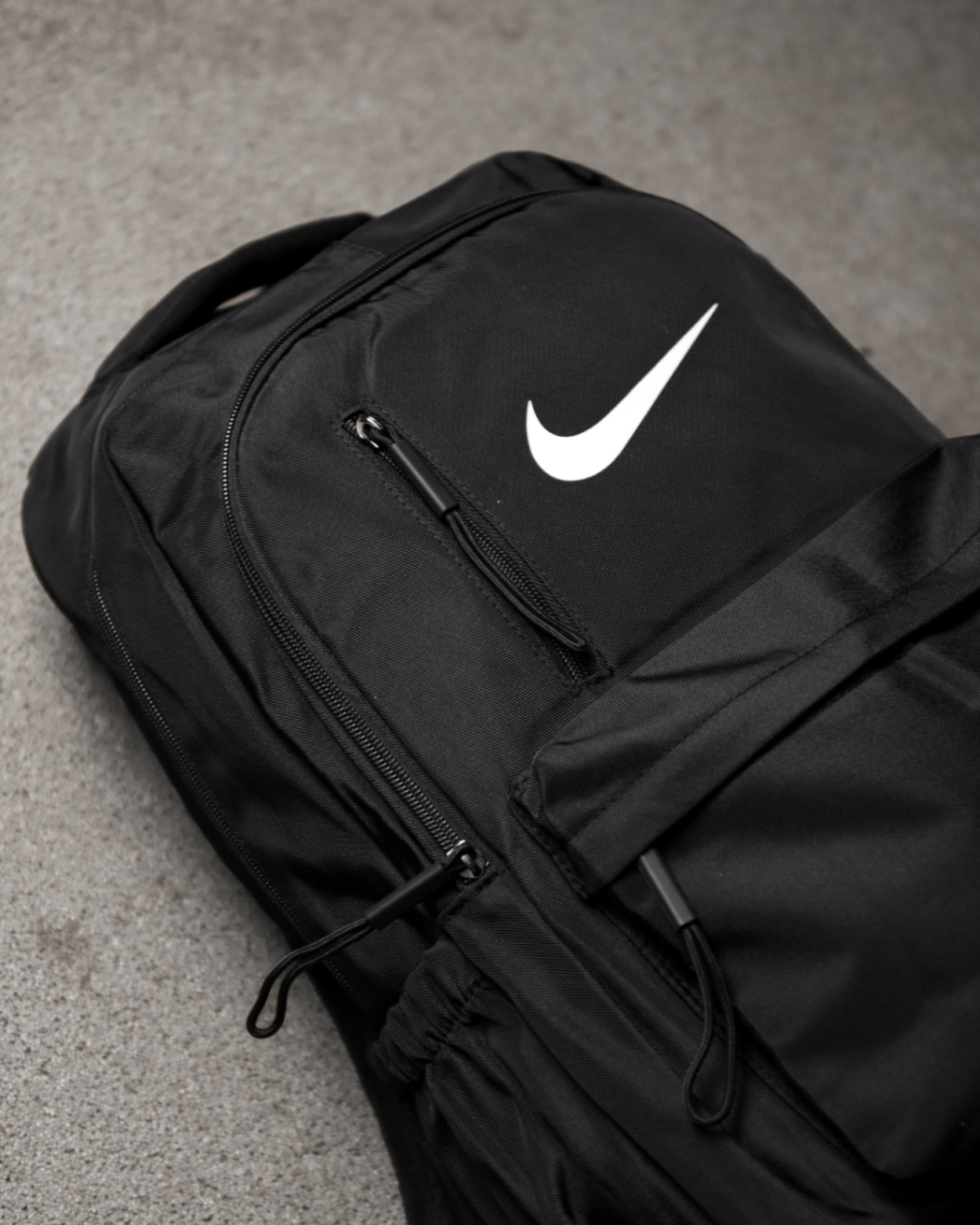 Рюкзак Nike Air чорний