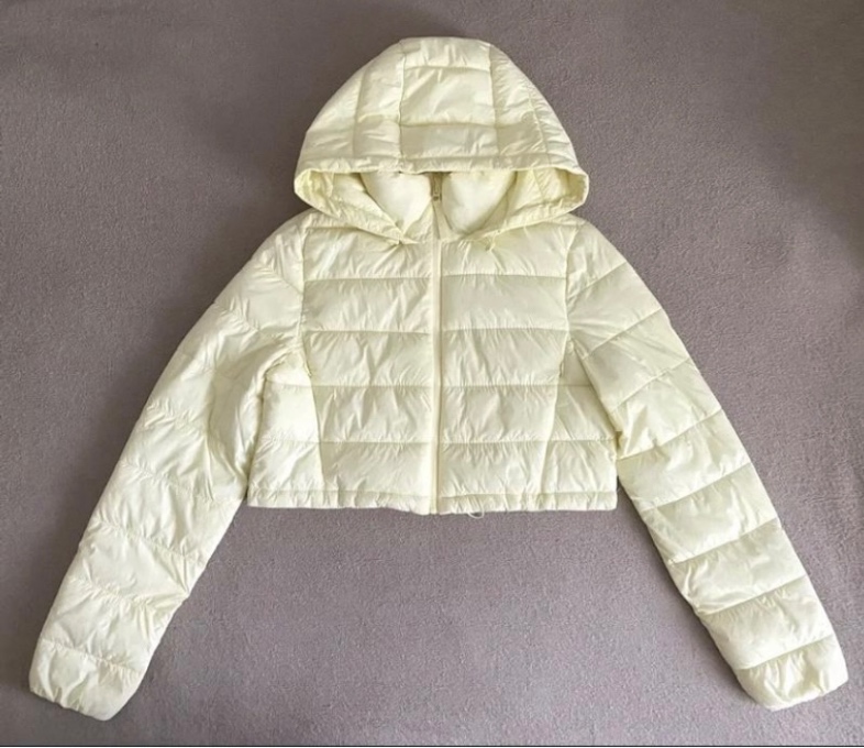 Куртка Zara Хл