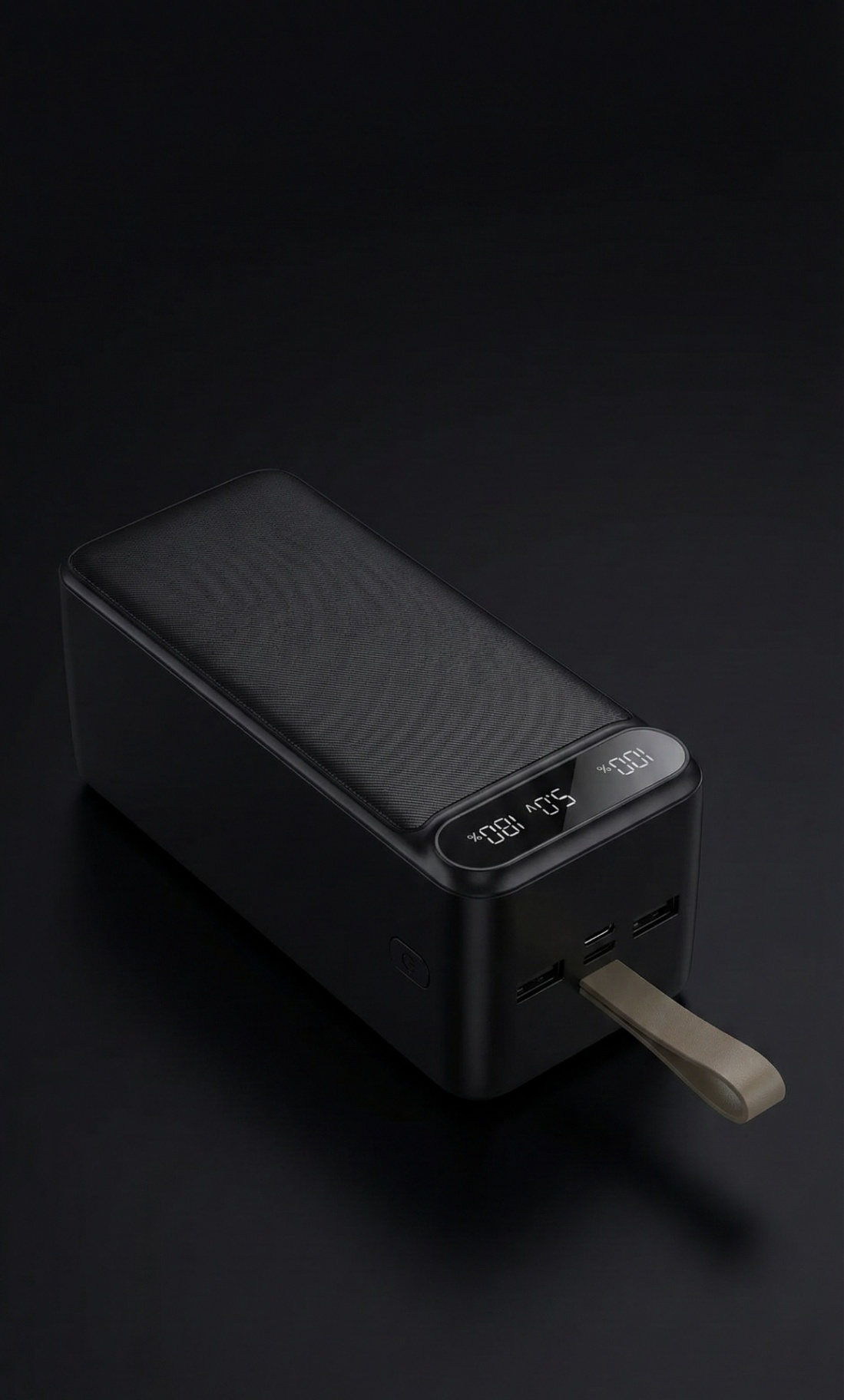 Powerbank 100 000