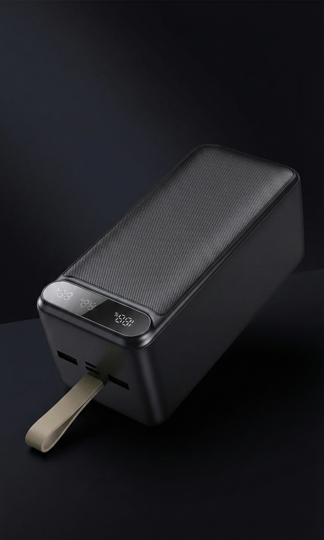 Powerbank 100 000