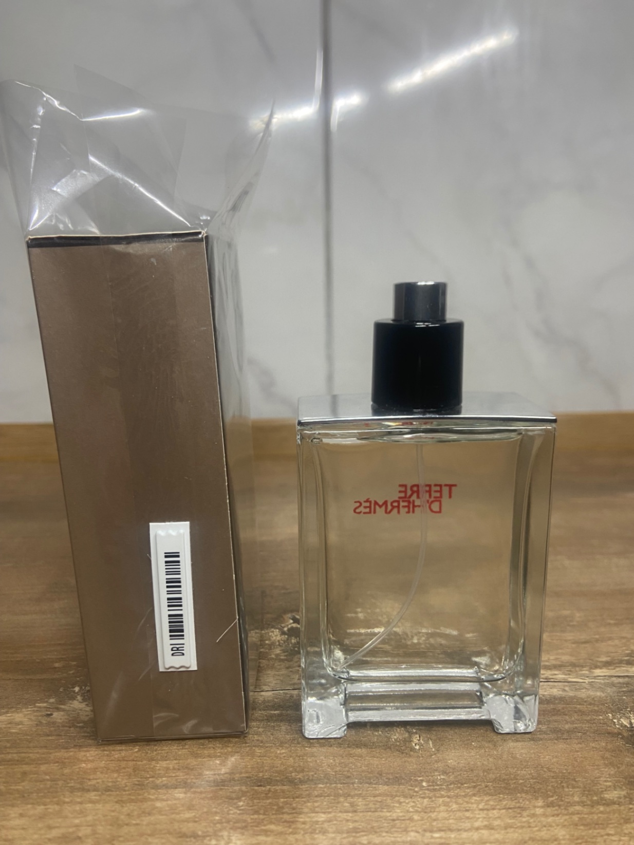 Hermes Terre d Hermes EDT 100 ml
