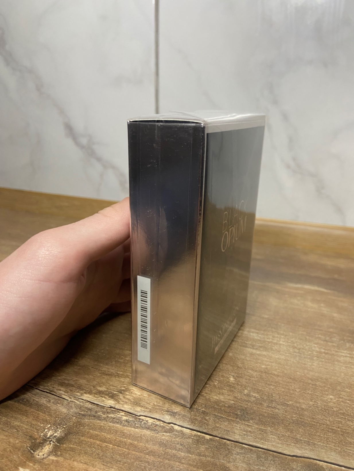 Yves saint laurent black opium eau de parfum жіночі парфуми