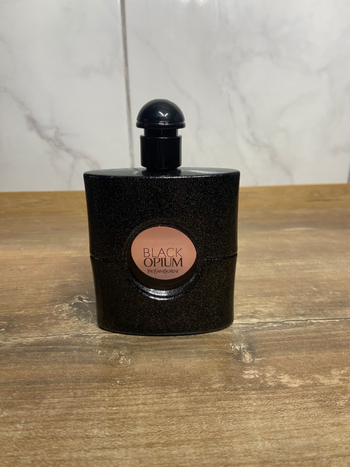 Yves saint laurent black opium eau de parfum жіночі парфуми