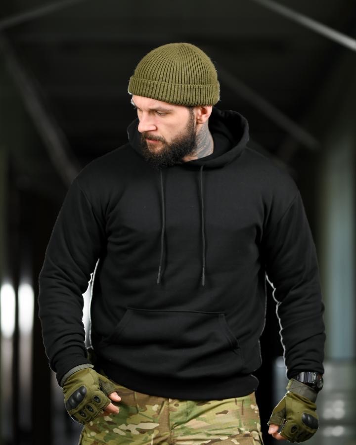 Худі Crop Odin