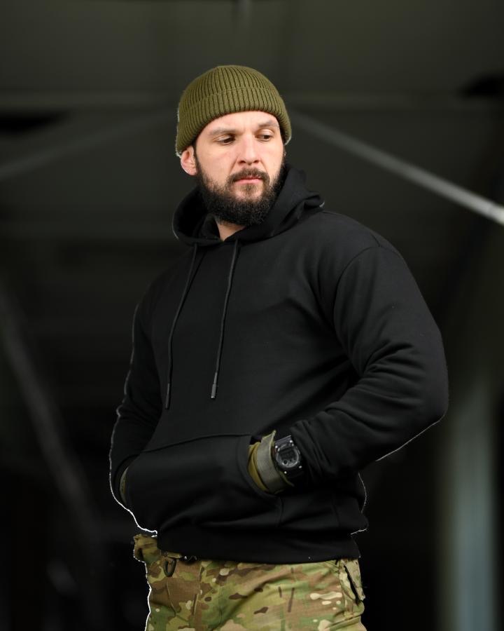 Худі Crop Odin