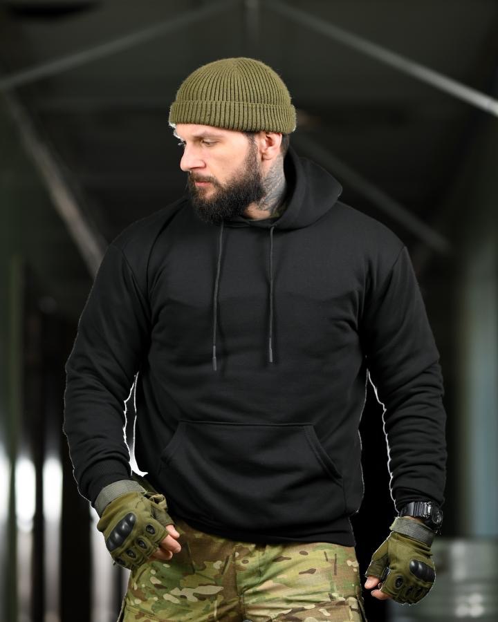 Худі Crop Wargirl