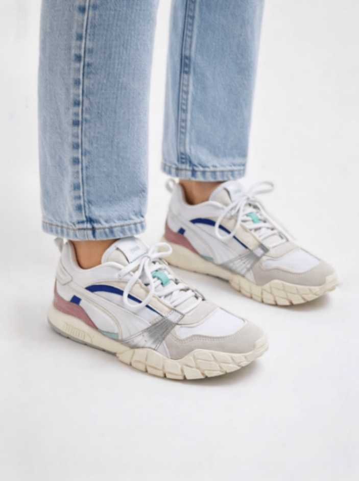 Оригінальні жіночі кросівки Puma Kyron Awakening 38 розмір