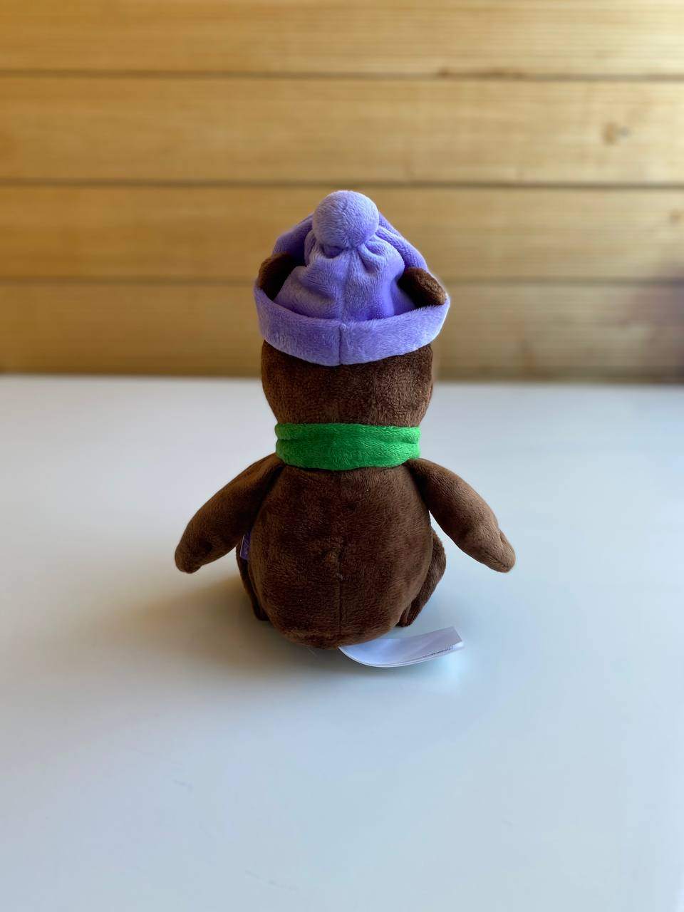 Плюшевий ведмедик Milka