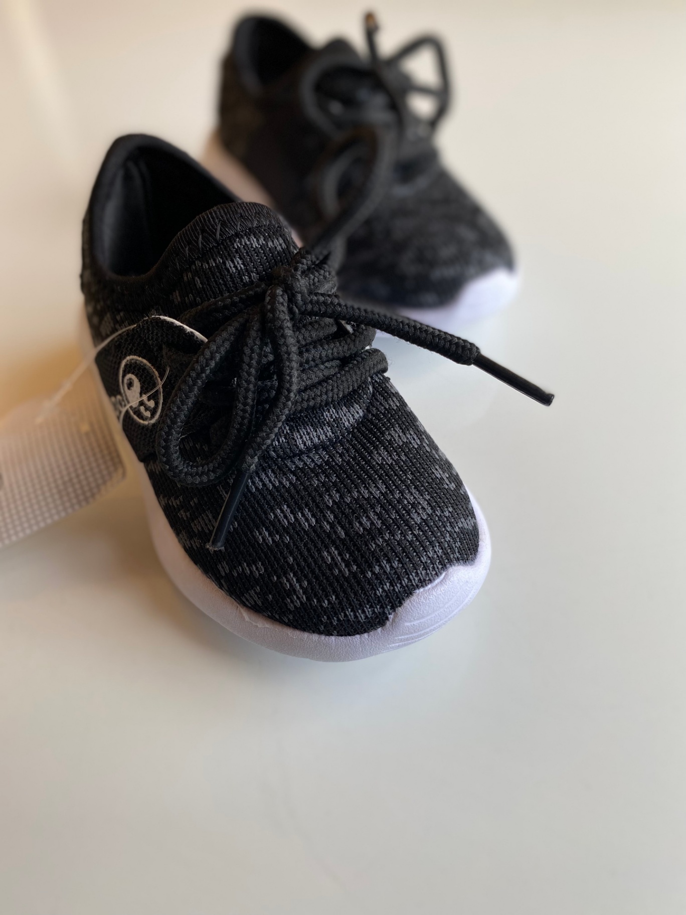 Нові дитячі кросівки QUICKLACES 23 розмір