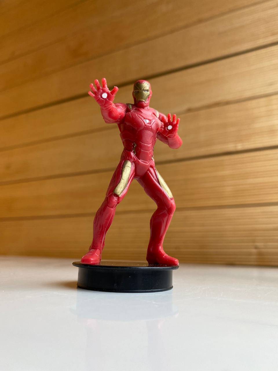 Фігурка Iron Man