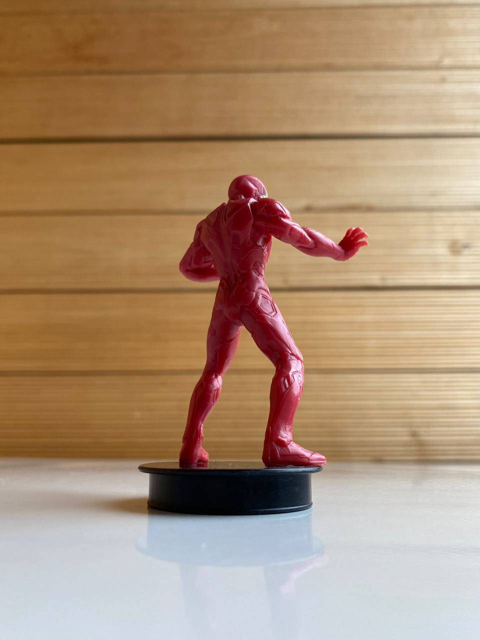 Фігурка Iron Man