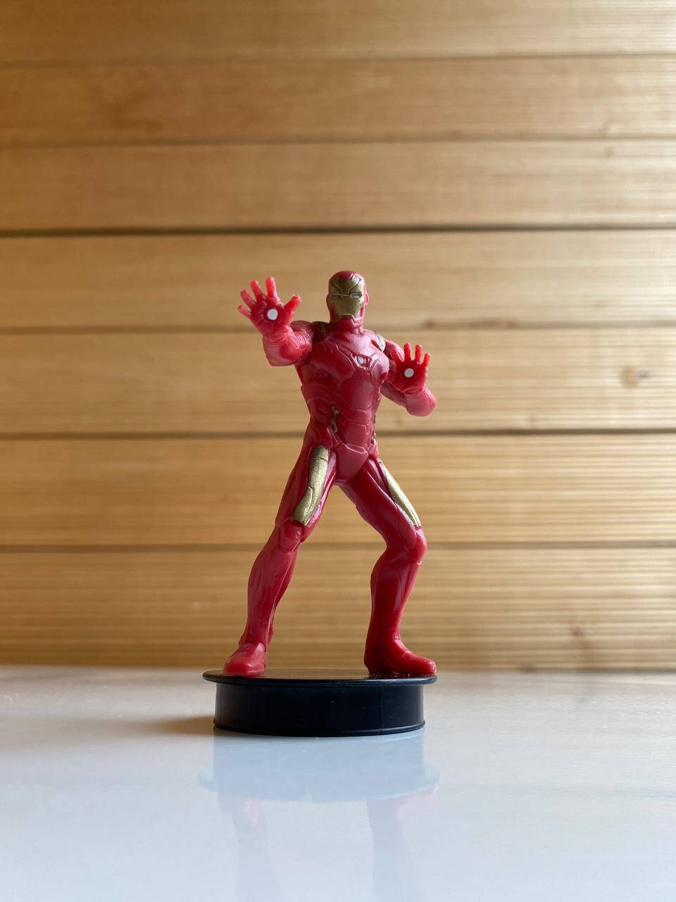 Фігурка Iron Man
