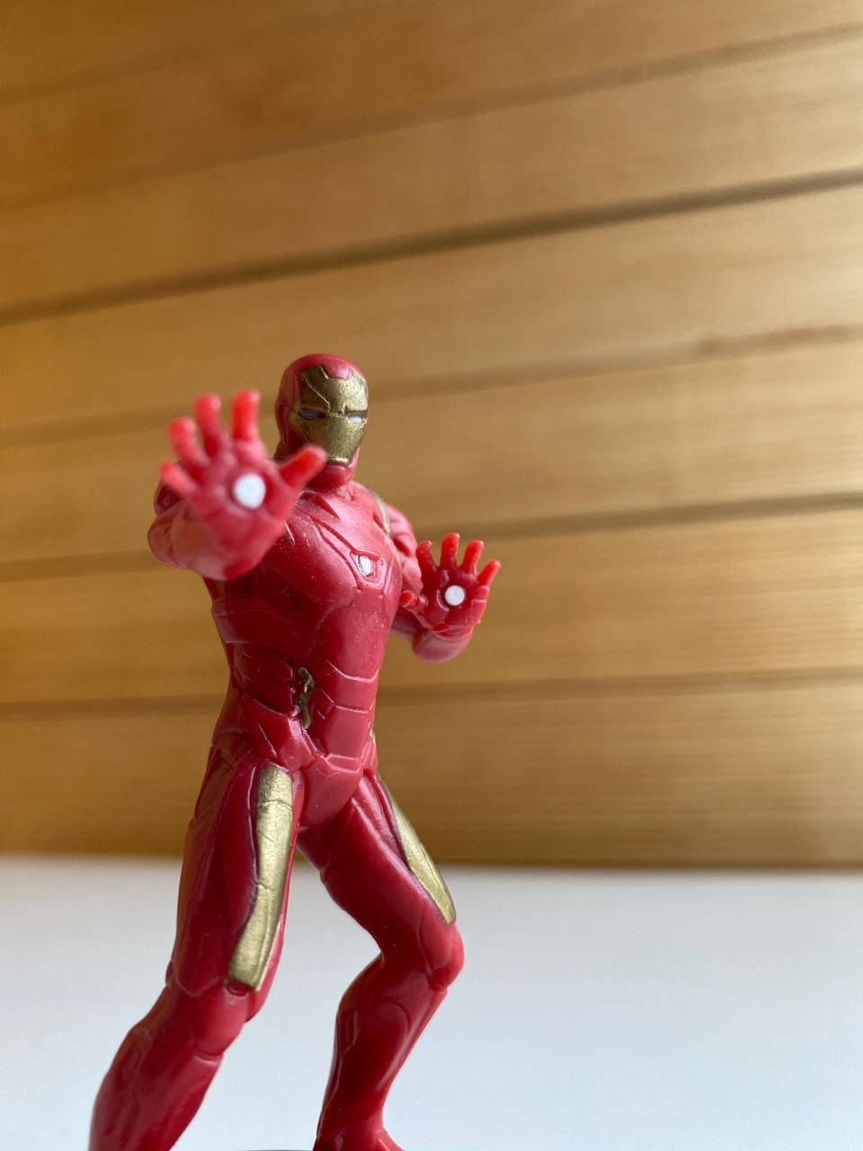 Фігурка Iron Man