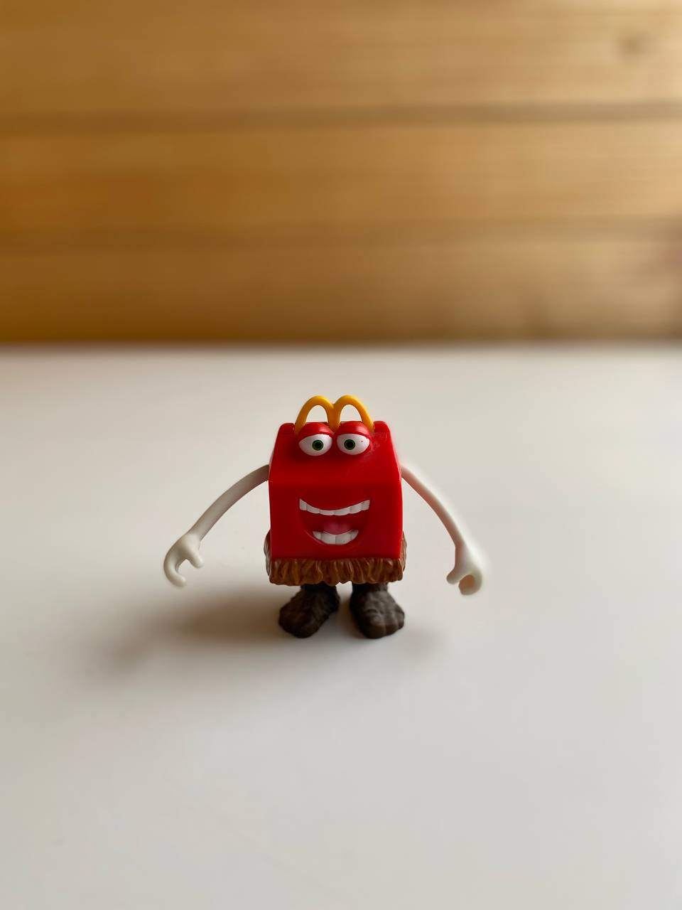 Фігурка Happy Meal McDonald's