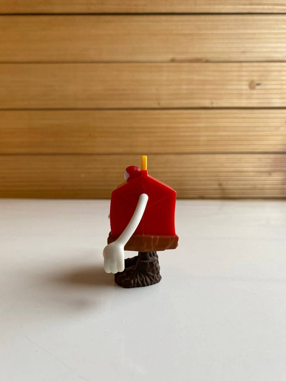 Фігурка Happy Meal McDonald's