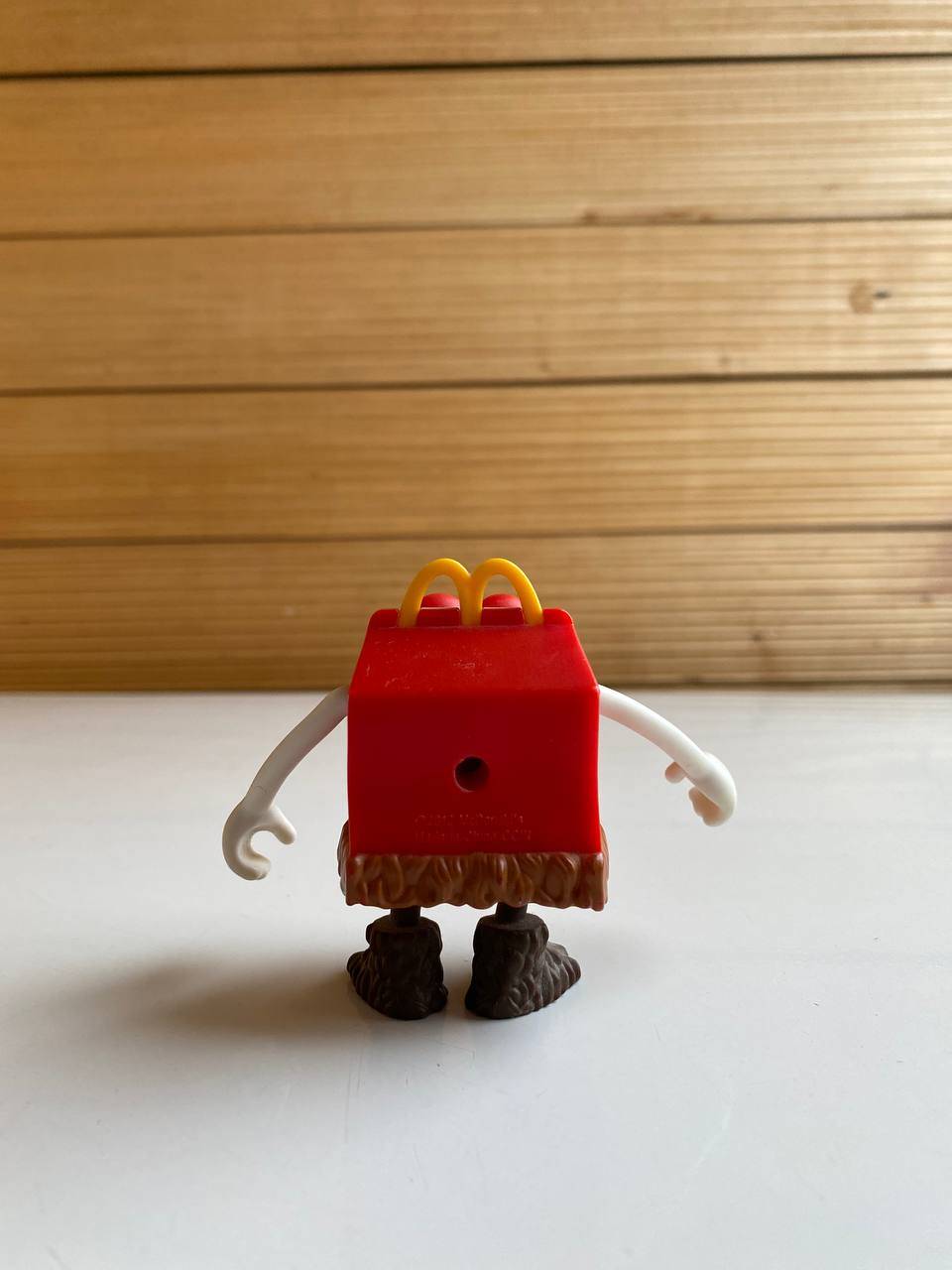 Фігурка Happy Meal McDonald's