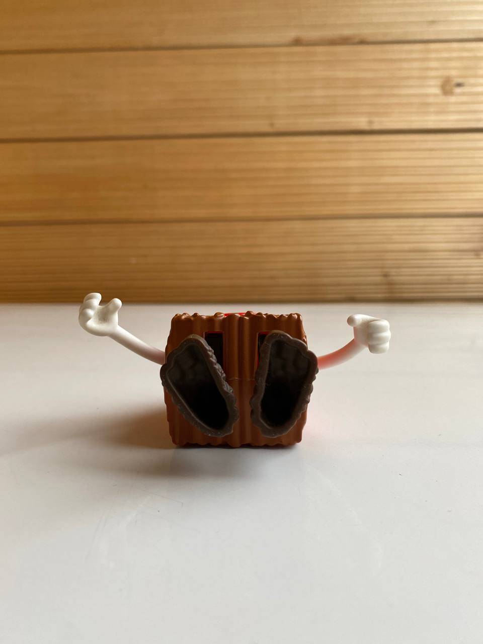 Фігурка Happy Meal McDonald's