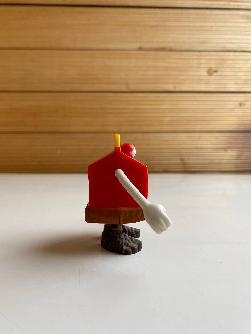 Фігурка Happy Meal McDonald's