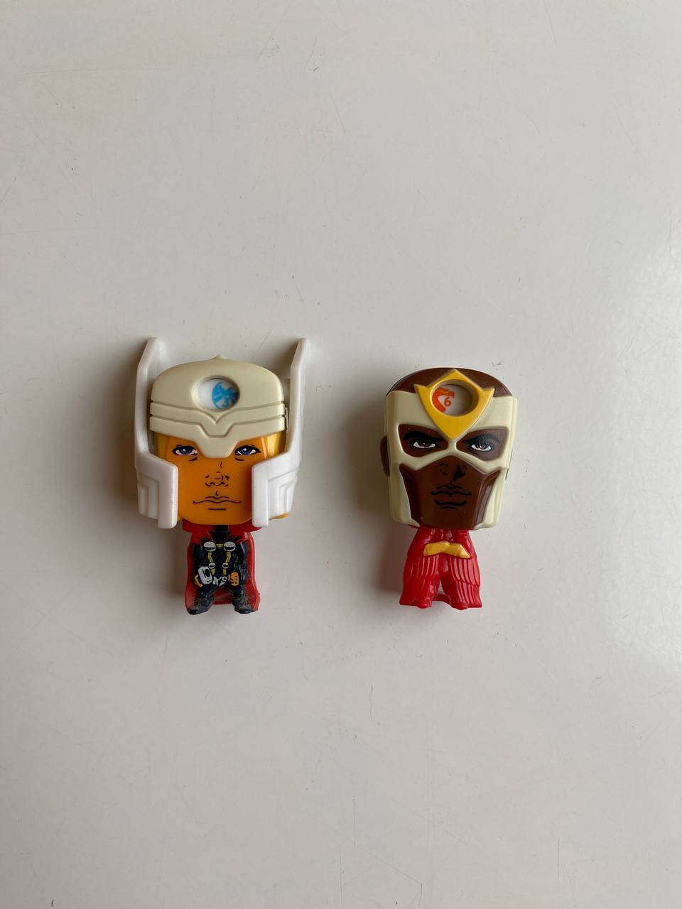Колекція фігурок Kinder Surprise Marvel Avengers Assemble