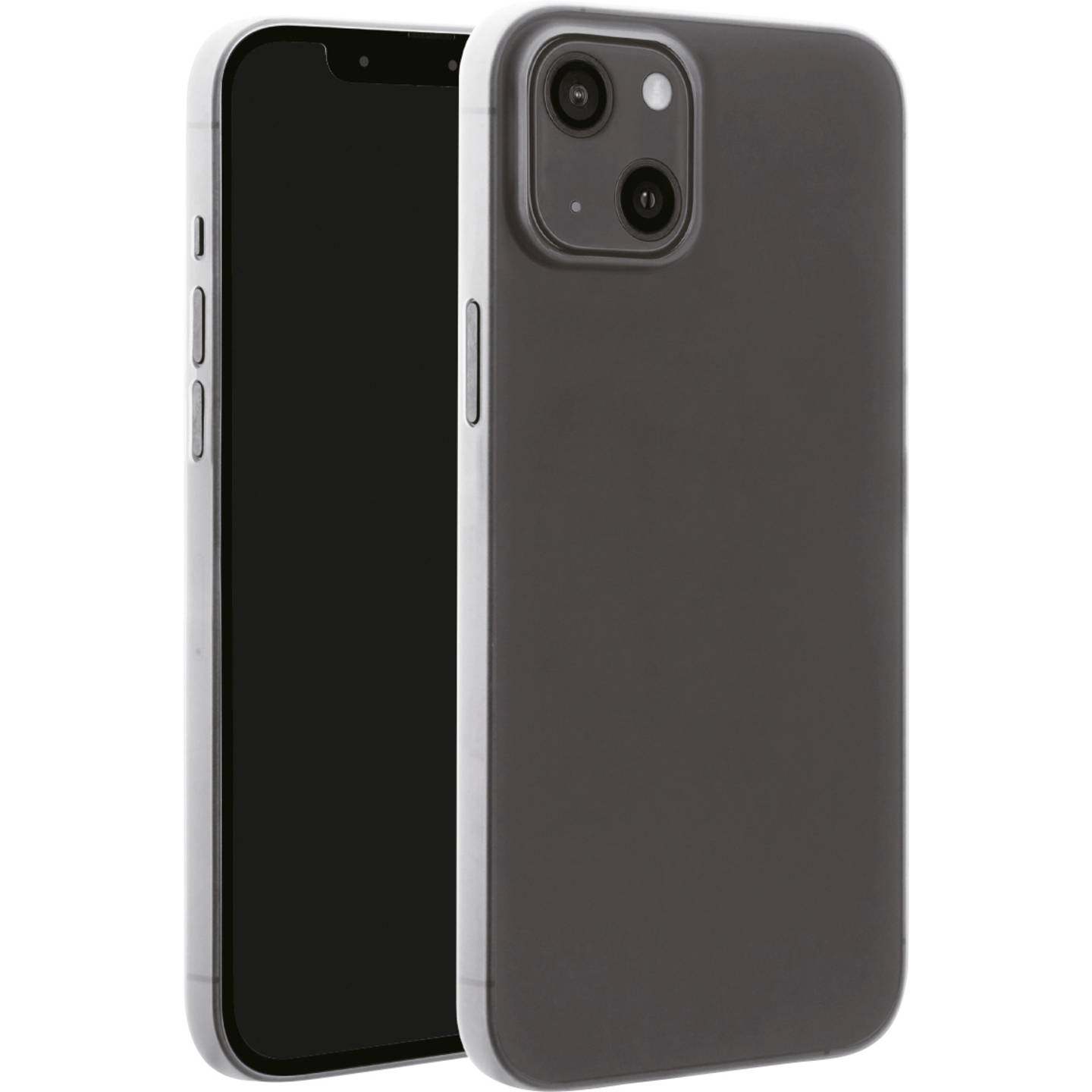 Новий оригінальний чохол Vivanco Pure Cover для iPhone 13