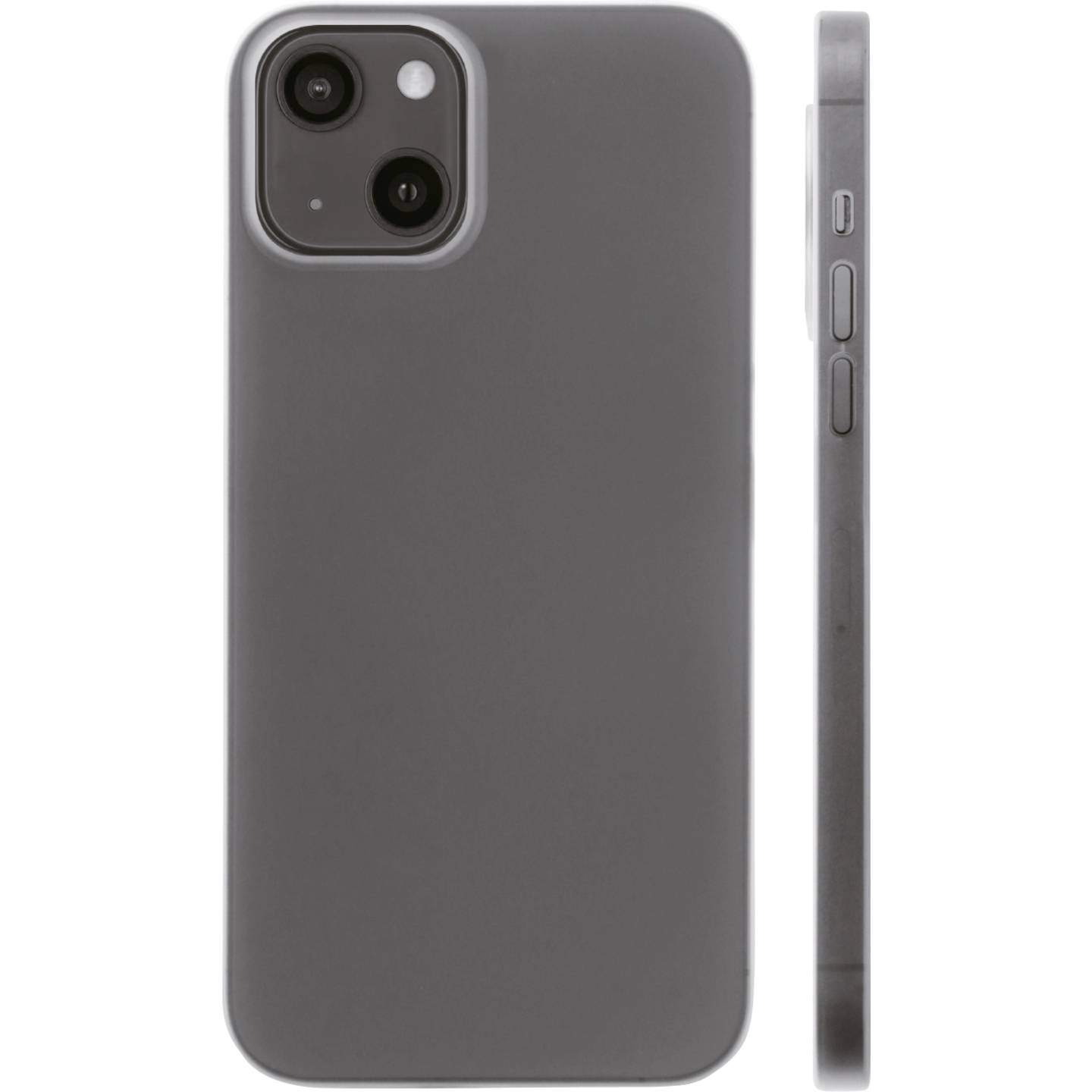 Новий оригінальний чохол Vivanco Pure Cover для iPhone 13