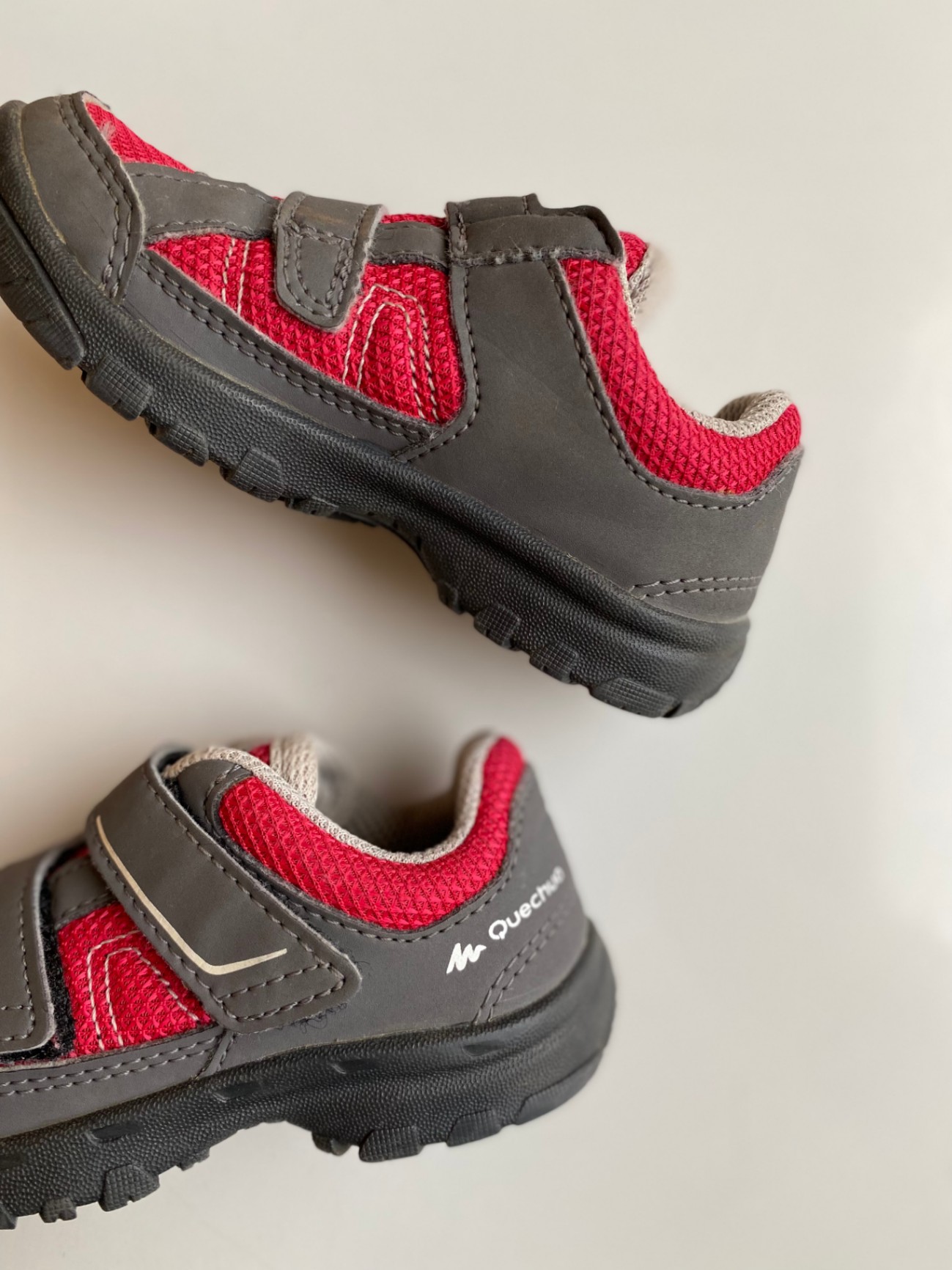 Дитячі кросівки Decathlon Quechua 24 розмір