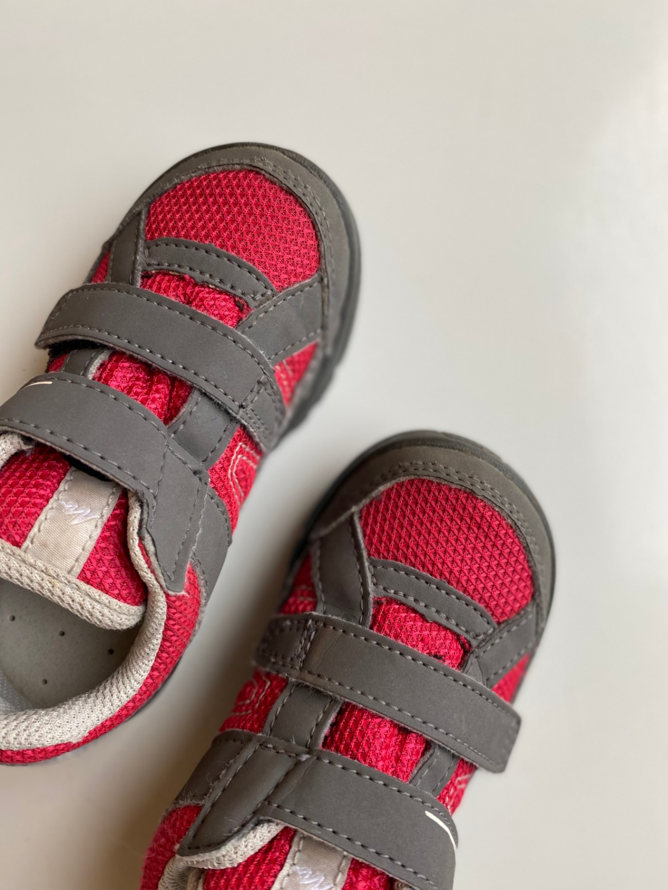 Дитячі кросівки Decathlon Quechua 24 розмір