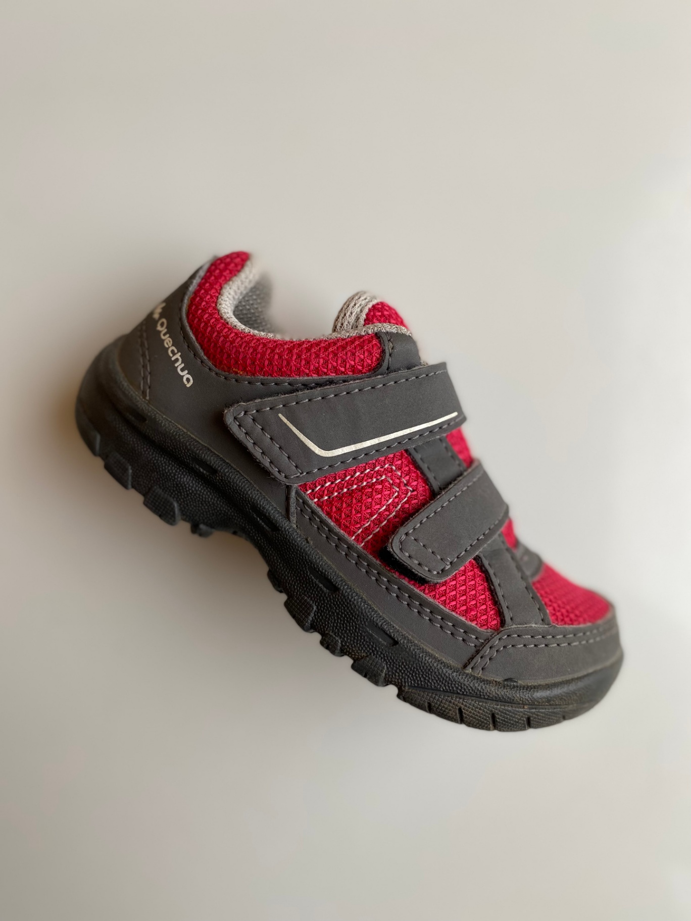 Дитячі кросівки Decathlon Quechua 24 розмір