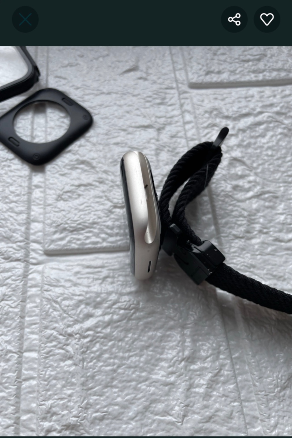 Apple Watch
